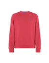 Polo Ralph Lauren Sweatshirt In Red