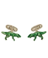 PAUL SMITH DINO CUFFLINKS,5057865925158