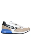 REPLAY Sneakers,11823171AS 11