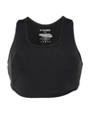 C-CLIQUE C-CLIQUE WOMAN TOP BLACK SIZE L POLYAMIDE, ELASTANE,12409788VF 3