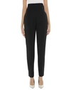 ALEXANDRE VAUTHIER Casual pants,13418749JC 4