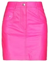 MANOKHI Mini skirt,35428776PM 5