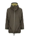Herno Jacket In Green