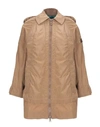 Peuterey Jacket In Khaki