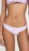 SARA CRISTINA BRONZER BIKINI BOTTOMS