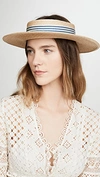 EUGENIA KIM LETTIE VISOR