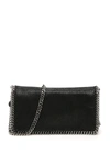 STELLA MCCARTNEY FALABELLA CLUTCH,201608ABS000007-1000