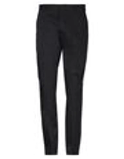 Lanvin Casual Pants In Black