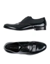 DOLCE & GABBANA Laced shoes,11547556WW 5