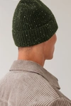 COS SPECKLED CASHMERE HAT,0730439006