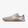 Nike Metcon 4 Men's Cross Training/weightlifting Shoe In Grey
