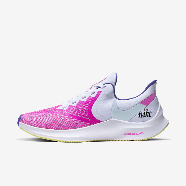 women's nike zoom winflo 6 running shoes