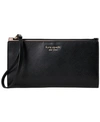 KATE SPADE SPENCER CONTINENTAL WRISTLET