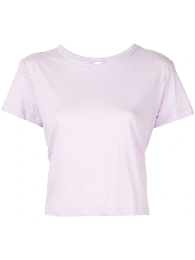 Nylora Boye Top In Purple