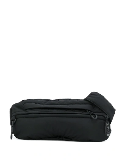 Ganni Belt Bag In Black