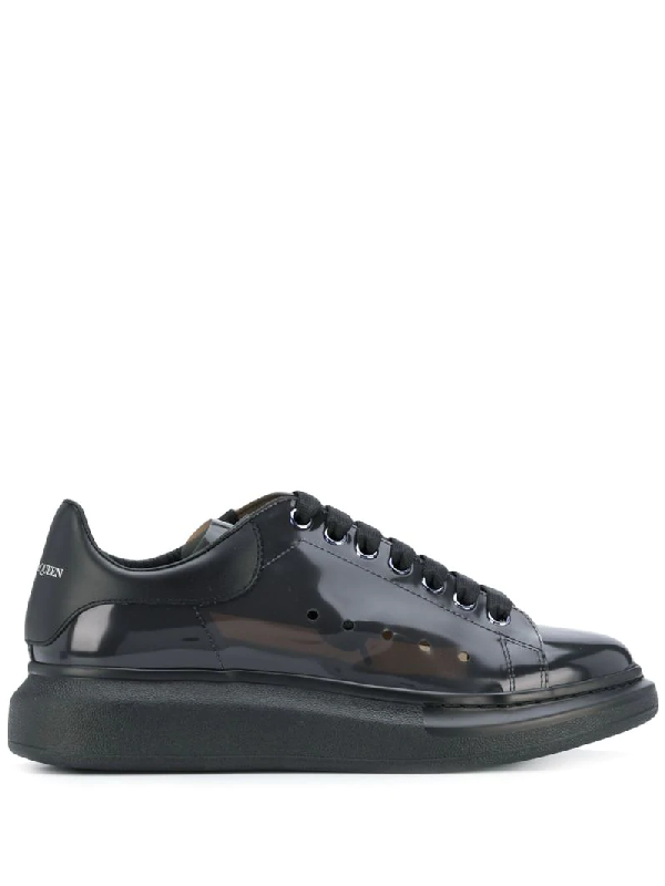 alexander mcqueen over sole