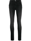 Philipp Plein Original Slim In Black