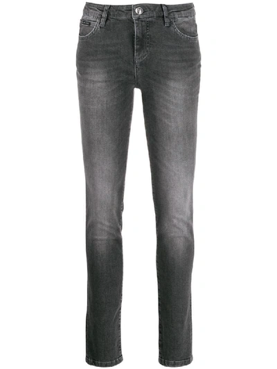 Philipp Plein Original Slim In Gray