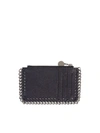 STELLA MCCARTNEY CARD HOLDER,11172026