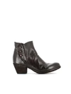 OFFICINE CREATIVE BOOTS GISELLE/006,11172301