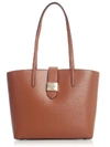 DKNY LYLA TOTE SUTTON TEXTURED LEATHER,11171958