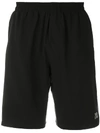 TRACK & FIELD GYM PANELLED SHORTS