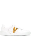 VERSACE ILUS VIRTUS SNEAKERS