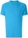 Track & Field Outlast Raglan T-shirt In Blue