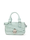 SARAH CHOFAKIAN MINI SARAH SHOULDER BAG