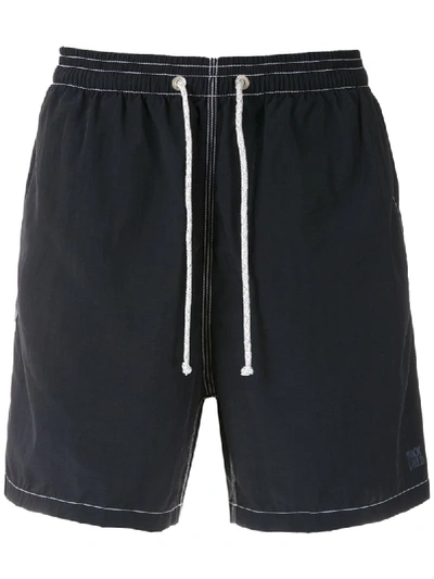 Track & Field 'beach Ultramax' Shorts In Blue