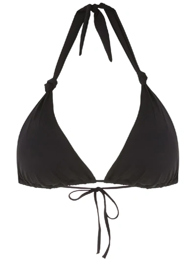 Track & Field Tf Power Bikini Top In Black