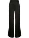 ALICE AND OLIVIA HIGH-WAISTED PALAZZO trousers