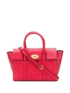 MULBERRY BAYSWATER SMALL TOTE BAG