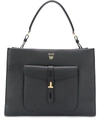TOM FORD ONE HANDLE TOTE