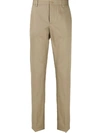 ETRO STRAIGHT LEG CHINOS