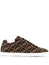 Fendi 7e1258a7my F0r7r In Brown