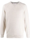 BRUNELLO CUCINELLI CASHMERE RELAXED-FIT JUMPER