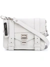 Proenza Schouler Mini 'ps1' Crossbody Bag In White