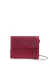 MARCO DE VINCENZO EMBELLISHED COIN PURSE