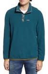 PATAGONIA MICRO-D SNAP-T FLEECE PULLOVER,26165