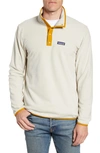 PATAGONIA MICRO-D(R) SNAP-T(R) FLEECE PULLOVER,26165