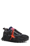 Off-white Black Odsy-1000 Sneakers