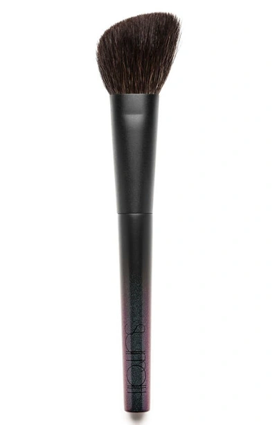 Surratt Beauty Artistique Sculpting Brush In Black