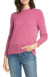 EQUIPMENT SANNI CASHMERE SWEATER,19-5-006109-SW01374