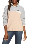 PATAGONIA SYNCHILLA SNAP-T(R) RECYCLED FLEECE PULLOVER,25455