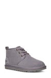 Ugg Neumel Boot In Soft Amethyst Suede