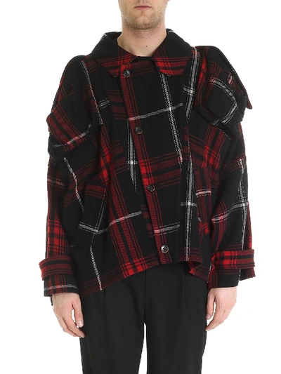 viviennewestwood ANGLOMANIA ジャケット ヴィヴィアンウエストウッド アングロマニア ミリタリー