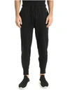 POLO RALPH LAUREN POLO RALPH LAUREN JOGGING TROUSERS IN BLACK