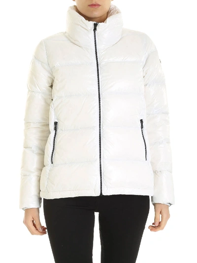 Colmar Origin Down Jacket In White