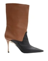 FURLA ANKLE BOOTS,11812956VD 9